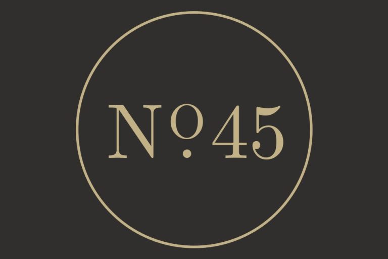 No 45