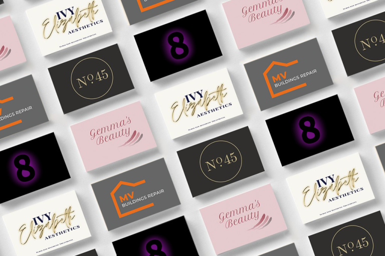 Business Cardsv2